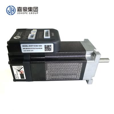 China Original Leadshine ISV5713V36-1000 DC Servo Motor For Wide Format Solvent Printer ISV5713V36-1000 for sale