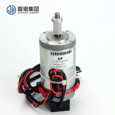 China mimaki jv33 jv22 jv3 jv4 jv5 ts34 scan solvent motor parts inkjet printer Eco DC servo motor for inkjet printer Dc servo motor for sale