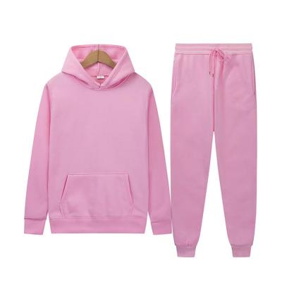 China Thermal Hoodie Set Men Factory Directly Supply High Quality Men Color Hoodie Set Men for sale