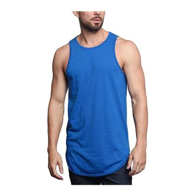 China Newest Factory Price Gym Tank Tops QUICK DRY Mens Gym Tank Tops Mens Tank Tops Mens Tank Tops for sale