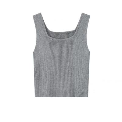 China Anti-pilling factory directly supply custom made tank top for women tank top woman tank top shirts for sale