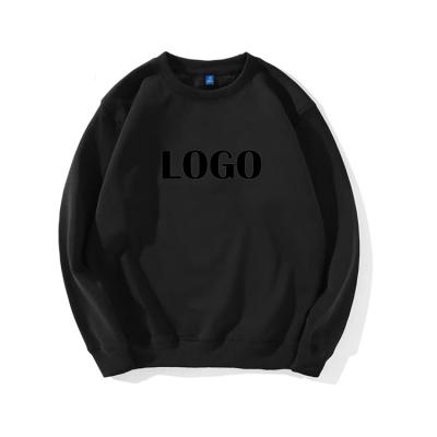 China 2021 Newest Factory Price Anti-wrinkle Men's Sweatshirt Men's Hoodies Sweatshirts Men Oversized for sale