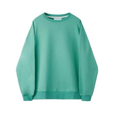 China Wholesale Anti-wrinkle Household Culture Sweatshirt Factory Directly For Women With Pockets for sale