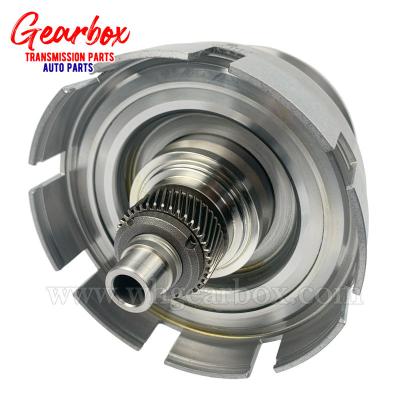 China VT2/VT3 CVT Group Transmission Gearbox Parts Input Pulley Shaft For GEELY HAIMA Zotye BYD Great Wall 18.5*18.5*22 for sale