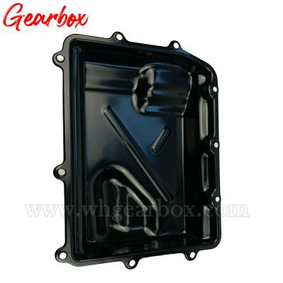 China JAC DTF630 CAR S5 S7 Transmission Gearbox Oil Pan Transmission Gearbox Parts 1705106DT 30.5*30.5*9.5 for sale