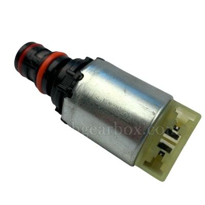 China LIFAN CAR PARTS X60 RONGDA RDC15 Transmission Gearbox NH Valve Proportional Solenoid Valve RDC18FA-1512203 3*3*6.5 for sale