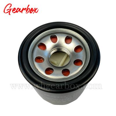 China JX0605B10 CVT Automatic Transmission Gearbox CVT OIL FILTER For RONGDA C-15 RDC15 LIFAN X60 6*6*7 for sale