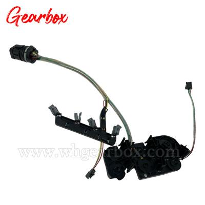 China Geely M11 6AT Bearing Wire Harness Automatic Transmission Gearbox Parts For GEELY BORUI BOYUE 25*20*8 for sale