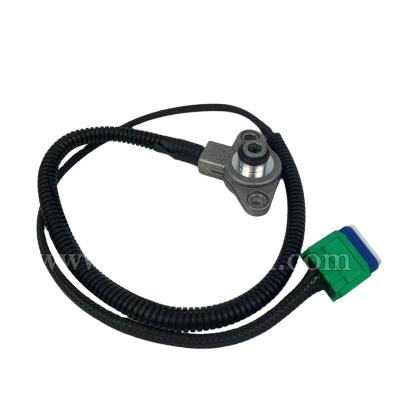 China Transpeed AL4 DPO 2529.24 Auto Transmissionl Systems Oil Pressure Sensor For Car Accessories 18*15*5 for sale