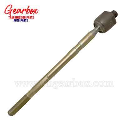 China Original Factor Steering Link Rod Inner Tie Rod STEERING TRACK ROD M11-3401017 For Chery A3 M11 ARRIZO 5 GX 25*10*10 EX for sale