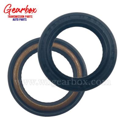 China Original Factory QR523-1701206 QR513/515 Manual Gearbox Transmission Parts OIL SEAL-INPUT SHAFT For Chery 6*6*2 for sale