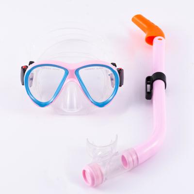 China Wholesale Snorkel Mask Snorkel Tube and Swimming and Diving Diving Snorkel Fog Light Set with Cheap Price for sale