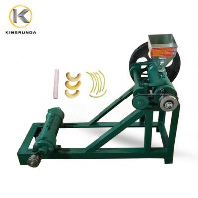 China factory corn puff making machine/rice snack puffing machine/corn puffing machine for sale