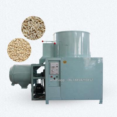 China Factory Small Business Multifunctional White Bean Peeling Machine Kidney Bean Peeling Machine for sale