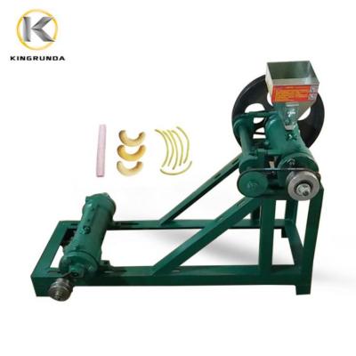 China Factory Rice Corn Hot Puff Making Machine for sale