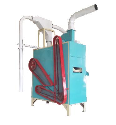 China food & 2021 High Quality Pre-Scraper Bean Cleaner Machine / Beverage Factory Factory Price Wheat Rice for sale