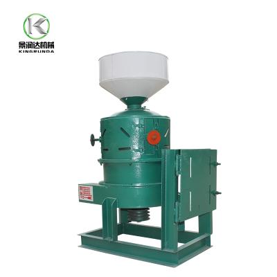 China Portable modern rice milling machine rice peeling machine rice milling machine price 330x280x205mm for sale