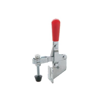 China Woodworking Stainless Steel Vertical Clamp Clamps 101B Toggle Clamp for sale