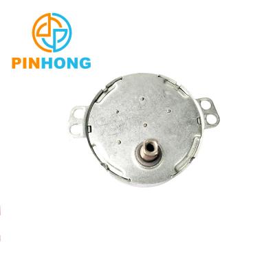 Chine High quality best price explosion proof 4W 120V 220V 50Hz 60Hz synchronous motor for ice cream machine à vendre