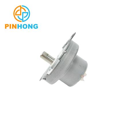 China HOT Sale High Quality Synchronous Motor 4W 120V 220V 50Hz 60Hz AC Motor Explosion Proof for Ice Cream Maker zu verkaufen