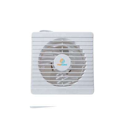 중국 Hotels Ventilation Fan 4 6 8 Inch Round Bathroom Window Exhaust Fan 판매용