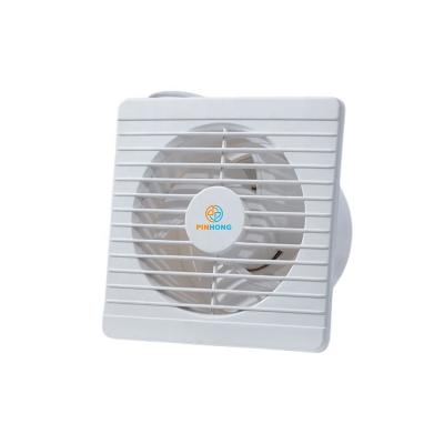 중국 Hotel Sale Whole Ventilation Fan 4 6 8 Inch Round Bathroom Window Exhaust Fan 판매용