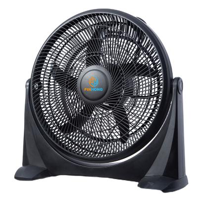 中国 Mordern Best Price Factory 18 Inch Industrial Fan 20 Large Ventilation Rack Fan Metal Floor Fan 220V 販売のため