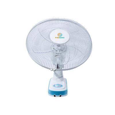 China SWING new desgin China 2022 hot selling 16 18 inch swinging 3 speed setting cool wall mounted fan à venda