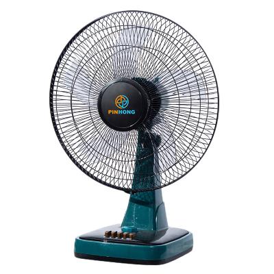 Κίνα Newest 2022 Air Cooling Fan 2022 Newest Home Appliance Electric Table Fan CE Portable Adjustable Hot Sale 3 Speed ​​Cooler CB προς πώληση