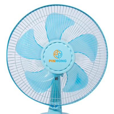 Κίνα 3 Speed ​​Electric Motor AC 220V Home Appliance Cooler Air Cooling Fan 220V CE Portable Adjustable CB Table Fan Newest Low Price Hot Sale προς πώληση