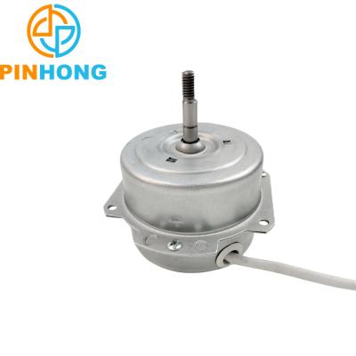 중국 High Quality Industrial Fan Price 220V 240V 50-60Hz AC Exhaust Fan Motor Good For 8/10 Inch Exhaust Fan 판매용