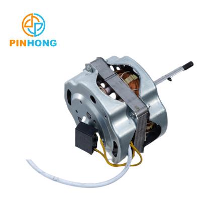 中国 HOT Sale OEM/ODM 220V 50-60Hz AC Industrial Fan Motor For 3 Speed ​​Electric Manufacturers 16 18 20 Inch Rack Fan 販売のため