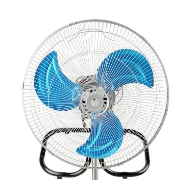 China National Swinging Electric 16 Inch 16 Pedestal Modern Design 3 In 1 Mounting Fan Price Good Motor AC 220V Te koop