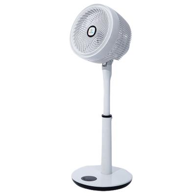 中国 2022 Newest Modern Style High Quality 10 12 Inch Pedestal Stand Electric Swing With Remove Control Stand Fan 販売のため