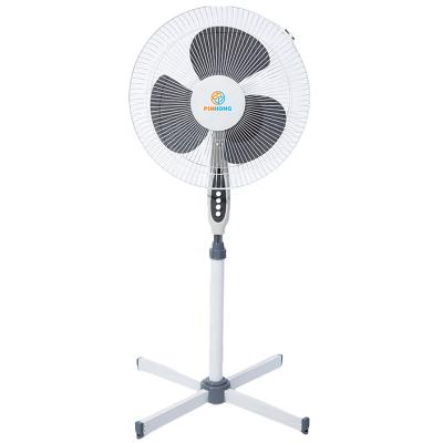 中国 2022 Newest Cheap Price National Swinging Home Appliance 16 18 Inch Pedestal Stand Electric Fan 販売のため