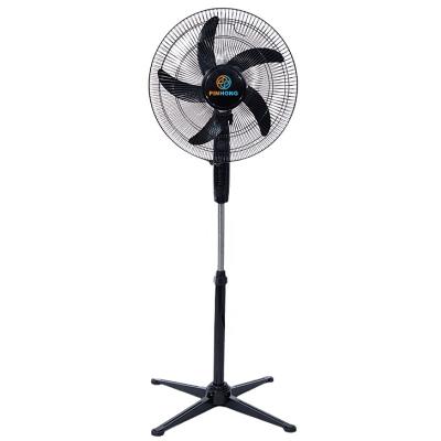 中国 2022 Hot Selling 16 18 Inch National Electric Pedestal Stand Fan Low Prices Motor AC 220V 販売のため