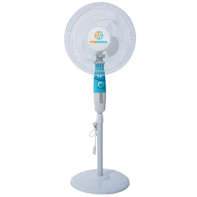 China 2022 hot sale 16 swing home appliance 18 inch pedesta floor stand electric fan electric swing fan Te koop