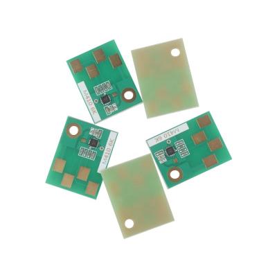 China M410T6K Laser Printer Laser Printer Compatible Cartridge Chip for SINDOO M410 M411 M412 toner chip for sale