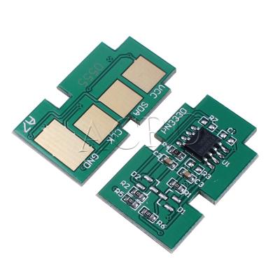 China Compatible Universal 101R00555 Toner Drum Reset Chip For Xer.Phaser 3330/WorkCentre 3335/3345 Drum Unit Chip for sale