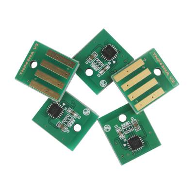 China 100% Compatible Compatible Cartridge Chip Used For Konica Minolta bizhub 3320 Toner Chip Resetter 3320 for sale