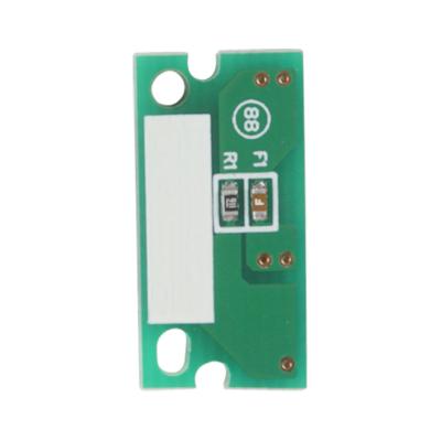 China IUP23 Compatible Toner Chip For Konica Minolta Bizhub C3100P C3100 C3110 Compatible Laser Printer for sale