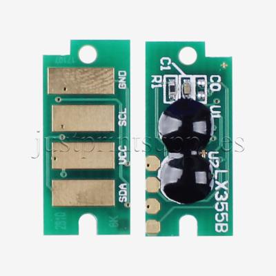 China Toner chip for Del cartridge reset chip CT202405. H815 S2815 S2810 for DELL H815 S2815 S2810 for sale