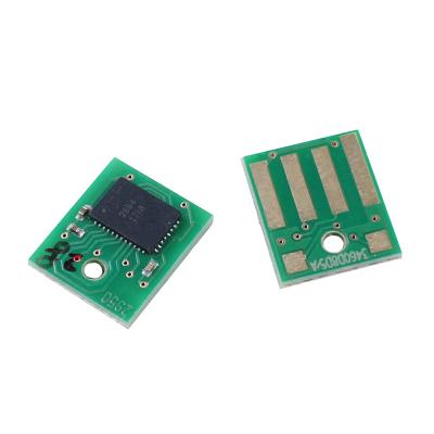 China Laser Printer Toner Chip for B2360 B3460 3465 MFP Cartridge Reset Chip 331-9805 331-9806 for sale