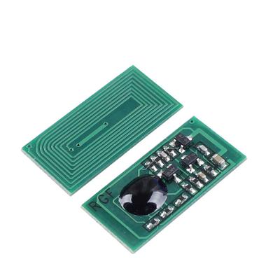 China Universal Toner Reset Chip for Ricoh C751 C651 Chip Resetter Toner Reset Chip for Ricoh C751 for sale