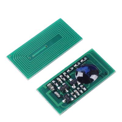 China Laser Printer Toner Chip 515582 515583 515584 515585 For Ric. Aficio SP-C820 821M cartridge chip for sale