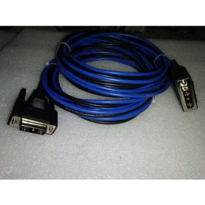 China ZTE ZXONE 8300 ZTE 6120 -48V Power Cord ZXCTN 6130XG-S Optional 5M ZTE ZXONE 8300 ZTE 6120 Line Cable 1, 2, 3, DC Cord for sale