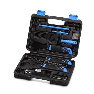 China 22PCS BICYCLE TOOL KIT VA14004 for sale