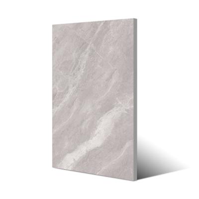 China Glazed Metallic Tiles Living Room 600x1200 Marble Glazed Glossy Polished Porcelain Floor Tiles for sale