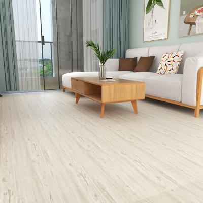 China Modern Non-slip Porcelain Wood Tile Wood Look Floor Tiles For Living Room for sale