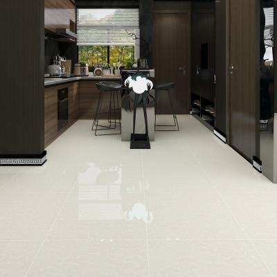 China Modern Chinese Porcelanato Polished Porcelain Tiles 60x60 For Kitchen Flooring for sale